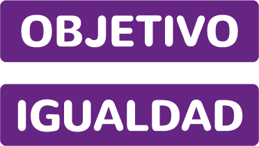 Objetivo Igualdad